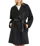 GUESS J D COL Cappotto Patrizia con cintura