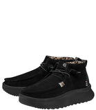 HEY DUDE D Scarpe wendy peak hi suede