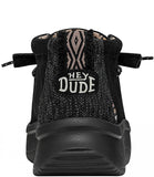 HEY DUDE D Scarpe wendy peak hi suede