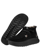 HEY DUDE D Scarpe wendy peak hi suede