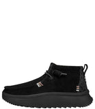 HEY DUDE D Scarpe wendy peak hi suede