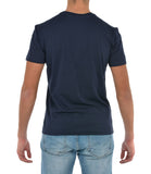 LACOSTE U T-shirt basic th2038