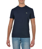 LACOSTE U T-shirt basic th2038