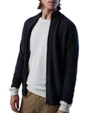 NORTH SAILS U Cardigan in cashmere con zip