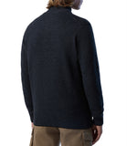 NORTH SAILS U Cardigan in cashmere con zip