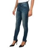 YES-ZEE D Jeans slim