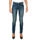 YES-ZEE D Jeans slim