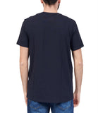 AX ARMANI U T-shirt con logo