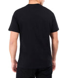 BARBOUR INTERNATIONAL T-shirt radok con taschino