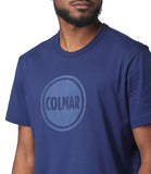 COLMAR OR. U T-shirt Frida con macrologo