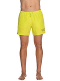 EA7 U Shorts mare con logo piccolo