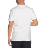 GUESS J U COL T-shirt basic in cotone Pima