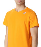 K-WAY U T-shirt basic Edouard