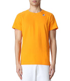 K-WAY U T-shirt basic Edouard