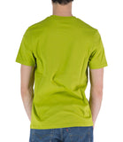 LYLE & SCOTT U T-shirt plain basic