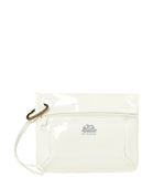 SUNDEK D Pochette clutch bag