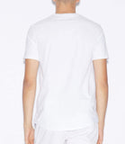 AX ARMANI U T-shirt con piccolo logo