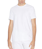 AX ARMANI U T-shirt con piccolo logo