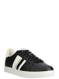 AX ARMANI U Sneakers english basic logo