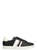 AX ARMANI U Sneakers english basic logo