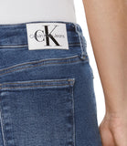 CK J D PRE Jeans mid rise skinny
