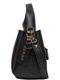 GUESS ACC D COL Borsa a tracolla iwona top zip