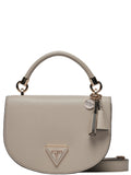 GUESS ACC D PRE Borsa a mano Gizele mini saddle