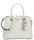 GUESS ACC D PRE Borsa noelle satchel