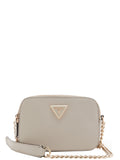 GUESS ACC D PRE Camera bag tracollina Noelle