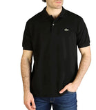 LACOSTE U Polo classica 1212 con logo