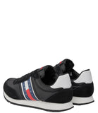 TOMMY J U CAL Scarpe runner casual es con logo