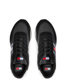 TOMMY J U CAL Scarpe runner casual es con logo