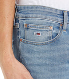 TOMMY J U PRE Jeans scanton slim